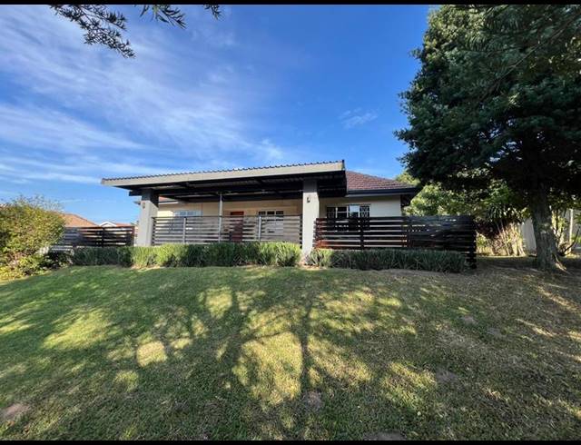 3 BEDROOM PROPERTY TO RENT IN GLEN PARK
